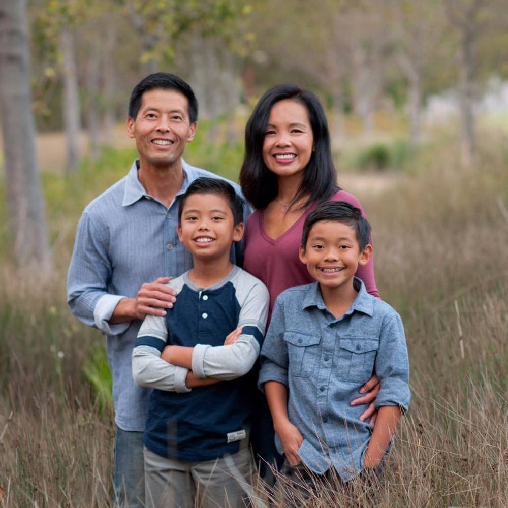 Meet your Posher, Linh